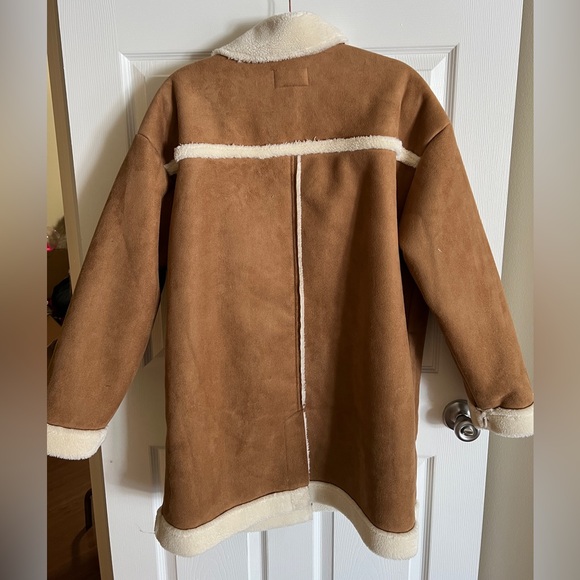 Universal Thread Beautiful Coat/Jacket - Picture 4 of 4